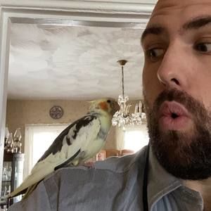 Meet your Posher, Robert